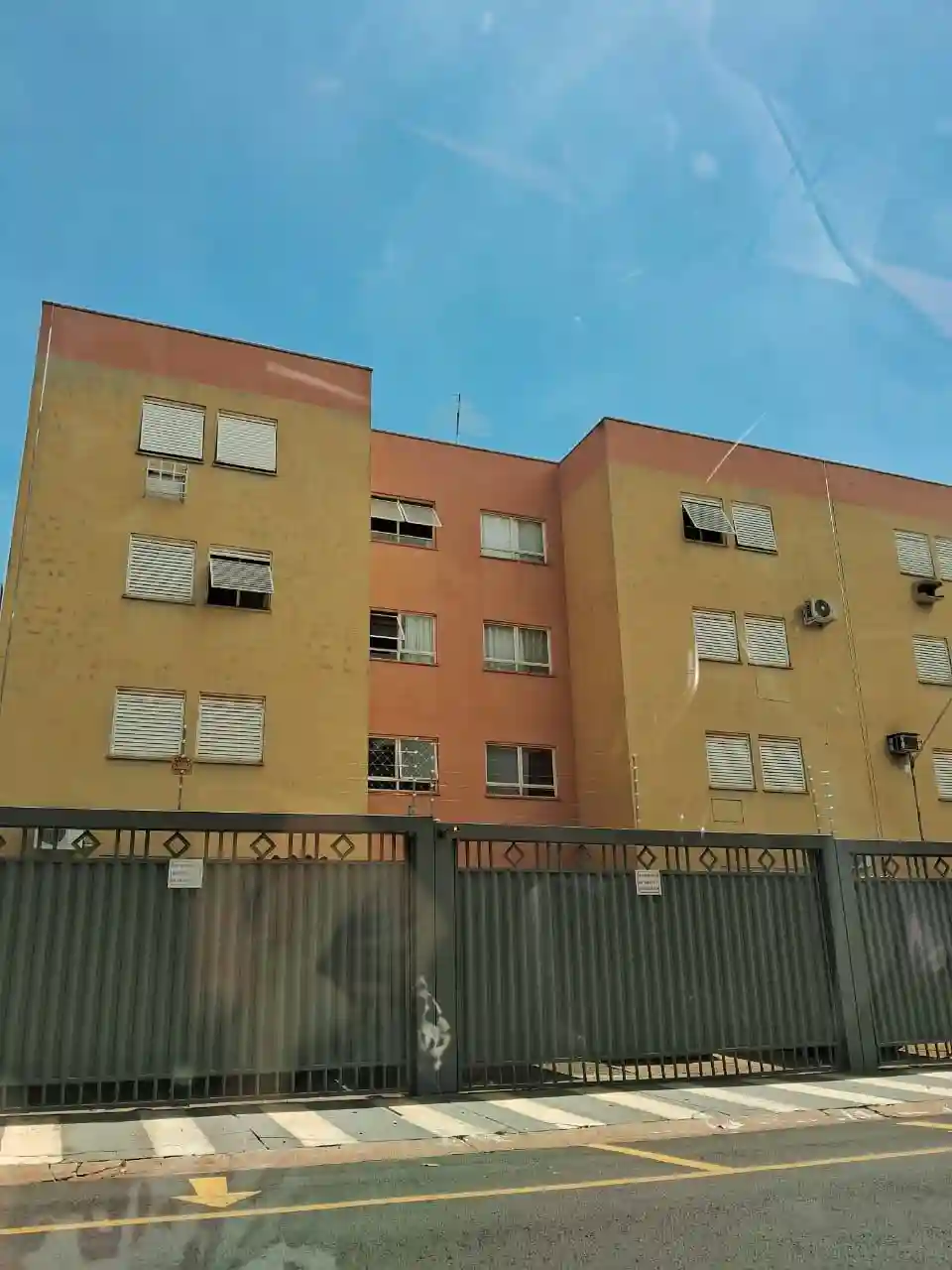 Apartamento  à venda, 60m² — foto 1 de 12
