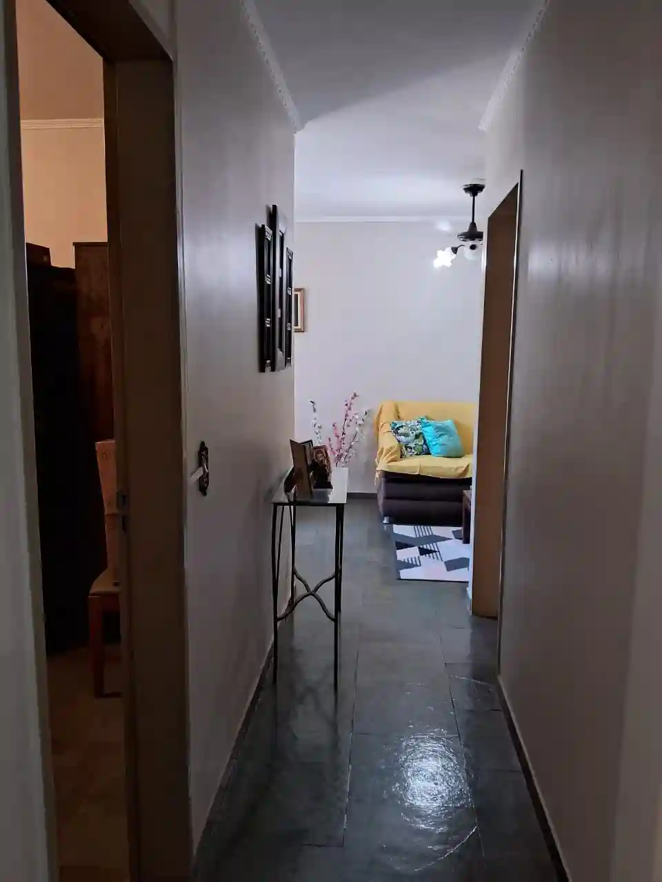 Apartamento  à venda, 60m² — foto 3 de 12