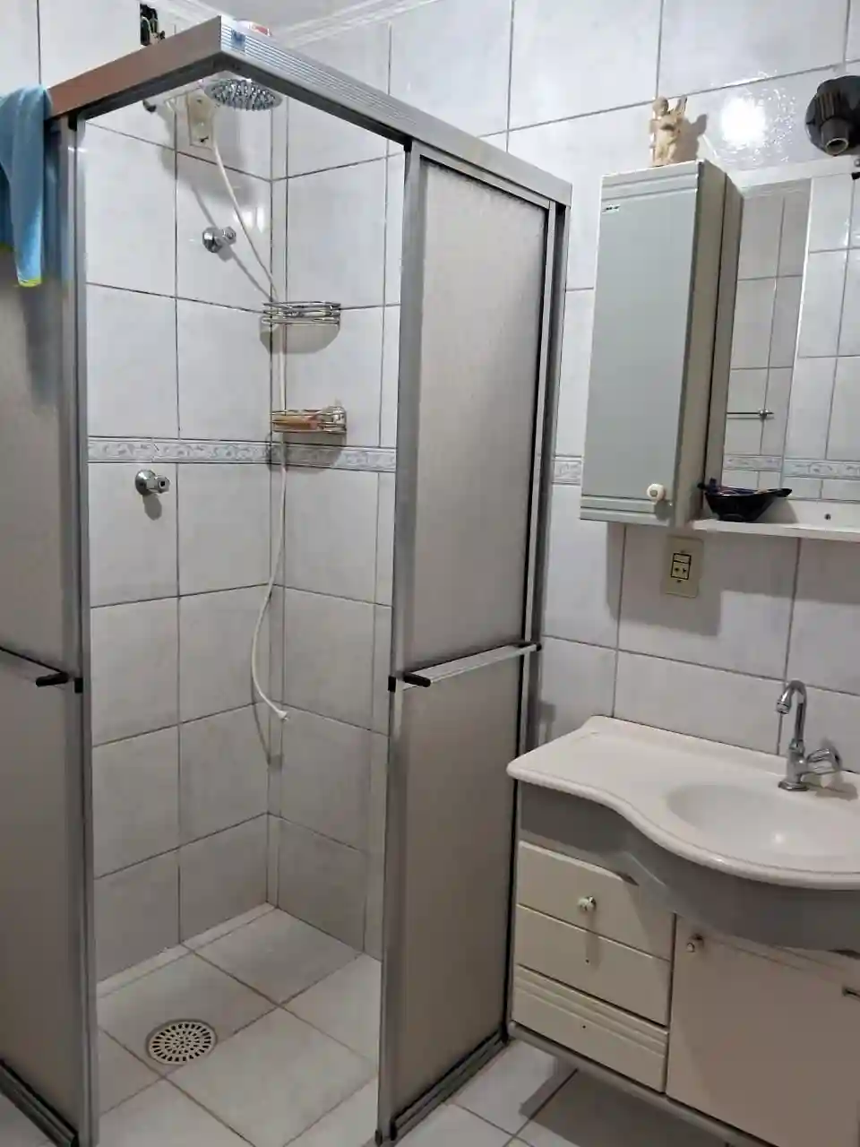 Apartamento  à venda, 60m² — foto 9 de 12