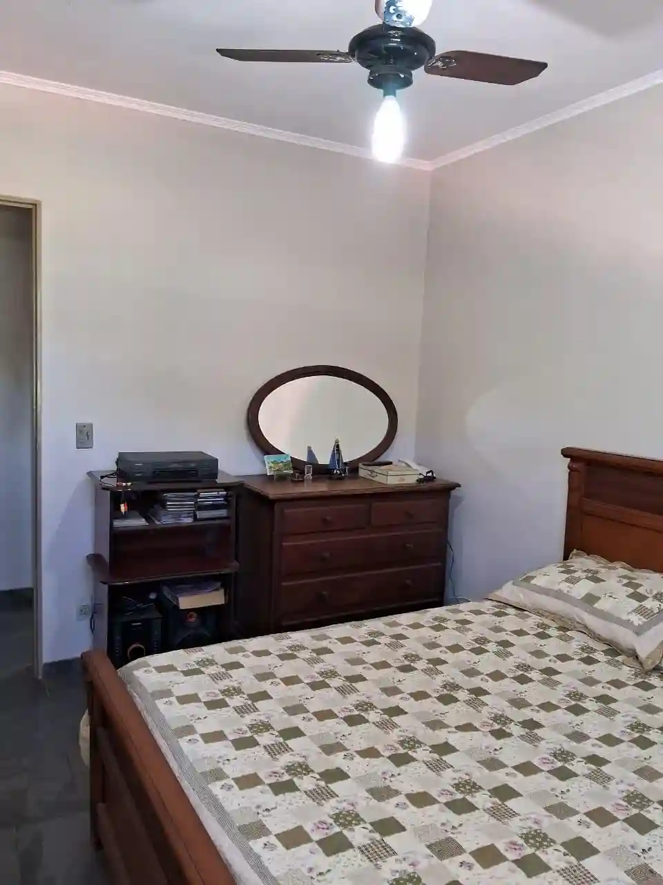 Apartamento  à venda, 60m² — foto 7 de 12
