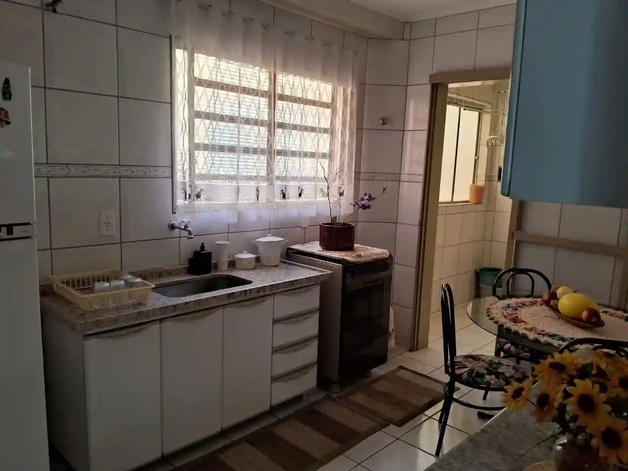 Apartamento  à venda, 60m² — foto 10 de 12