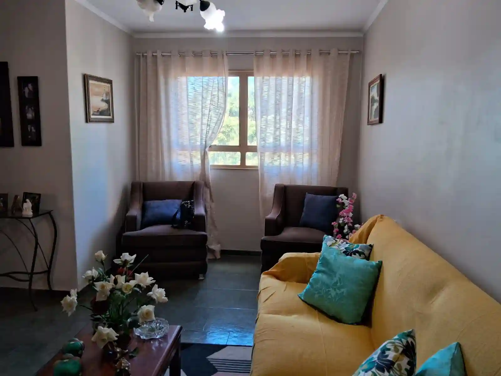 Apartamento  à venda, 60m² — foto 4 de 12