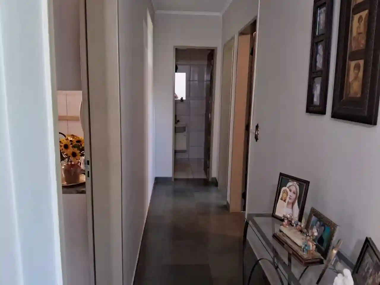 Apartamento  à venda, 60m² — foto 2 de 12