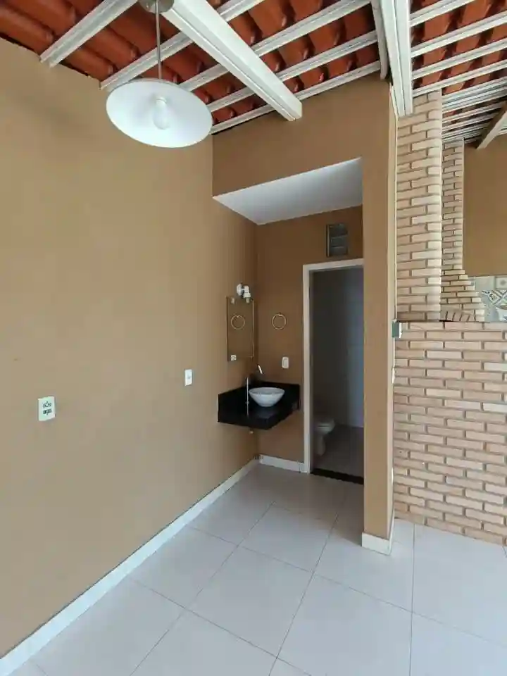 Casa de Condomínio com 3 quartos para aluguel, 182m² — foto 7 de 20