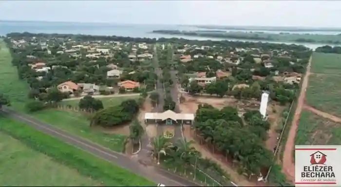 Fazenda / Sítio / Chácara com 2 quartos à venda, 1320m² — foto 30 de 30