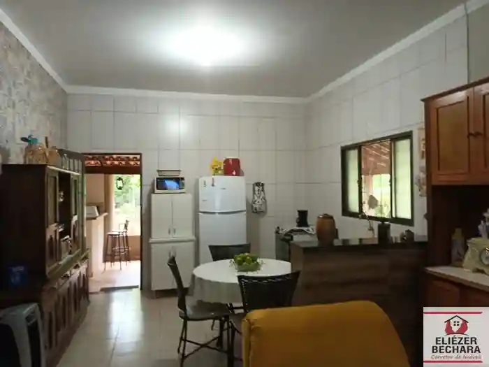 Fazenda / Sítio / Chácara com 2 quartos à venda, 1320m² — foto 6 de 30