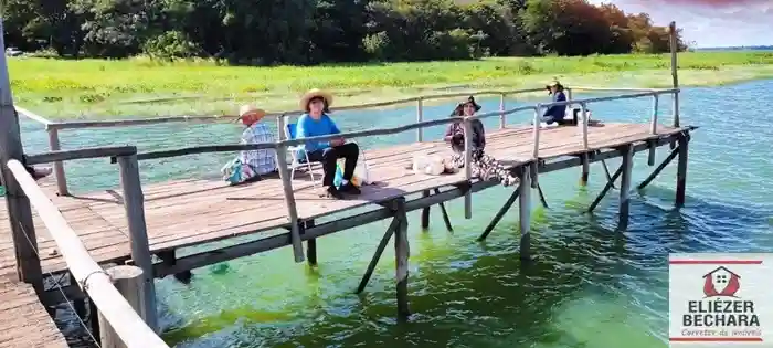 Fazenda / Sítio / Chácara com 2 quartos à venda, 1320m² — foto 25 de 30