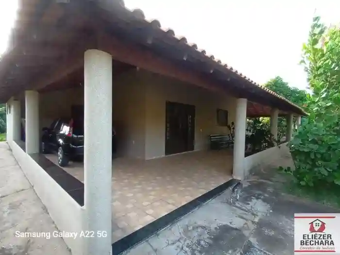 Fazenda / Sítio / Chácara com 2 quartos à venda, 1320m² — foto 18 de 30