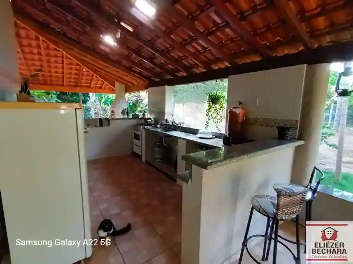 Fazenda / Sítio / Chácara com 2 quartos à venda, 1320m² — foto 3 de 30