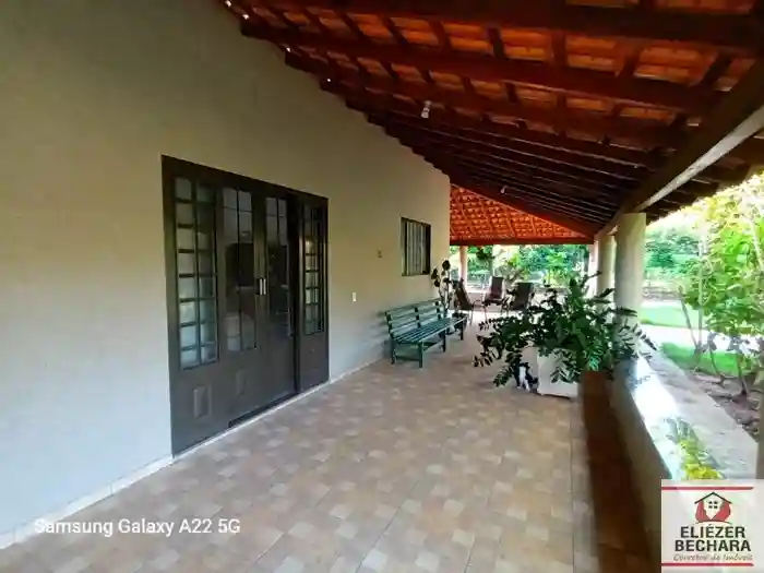 Fazenda / Sítio / Chácara com 2 quartos à venda, 1320m² — foto 13 de 30