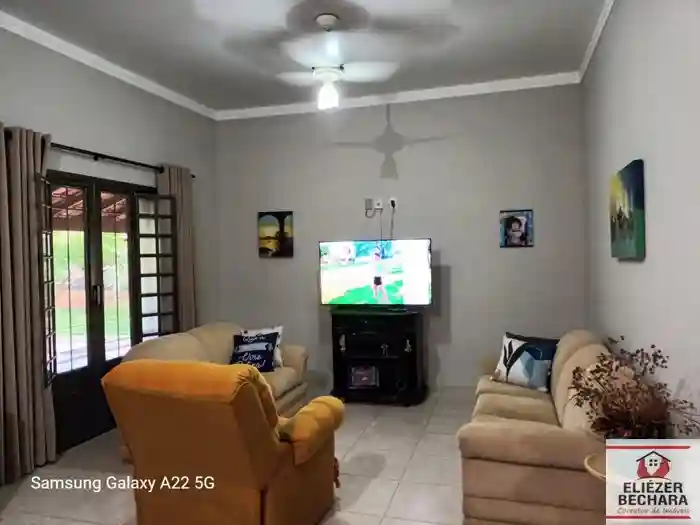 Fazenda / Sítio / Chácara com 2 quartos à venda, 1320m² — foto 20 de 30