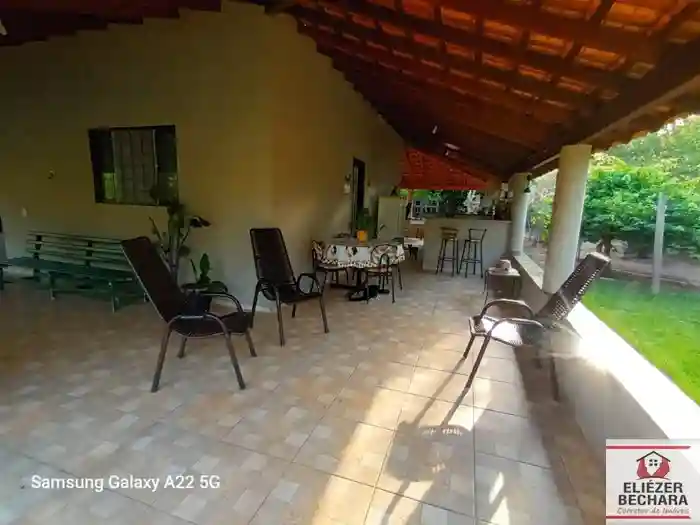 Fazenda / Sítio / Chácara com 2 quartos à venda, 1320m² — foto 9 de 30
