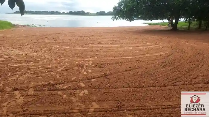 Fazenda / Sítio / Chácara com 2 quartos à venda, 1320m² — foto 12 de 30