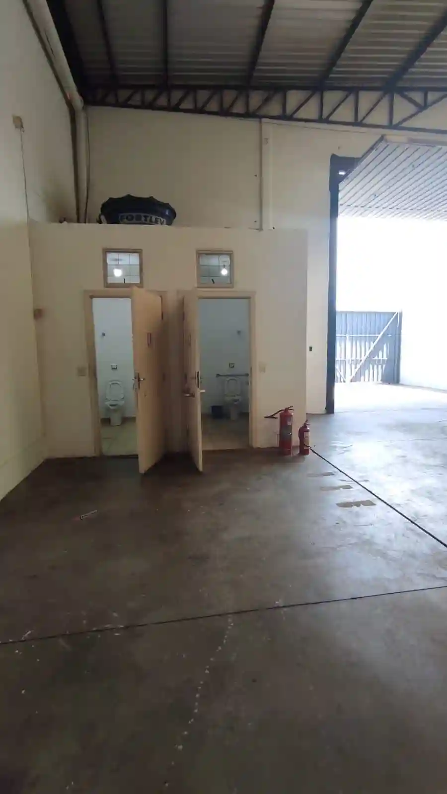 Loja / Salão / Ponto Comercial  à venda, 750m² — foto 40 de 43