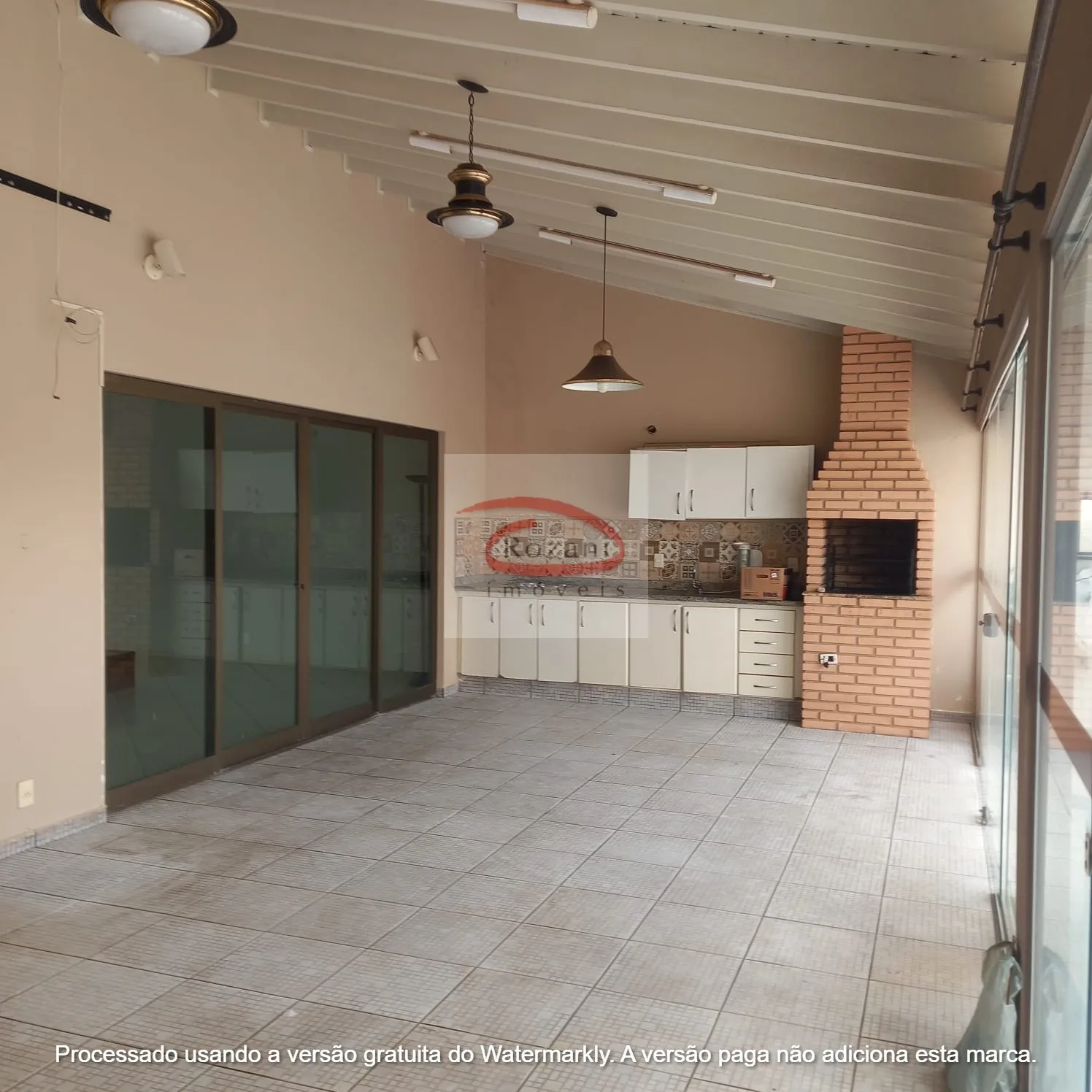 Casa de Condomínio com 2 quartos para aluguel, 200m² — foto 25 de 27