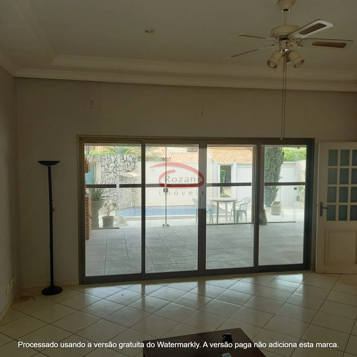 Casa de Condomínio com 2 quartos para aluguel, 200m² — foto 17 de 27