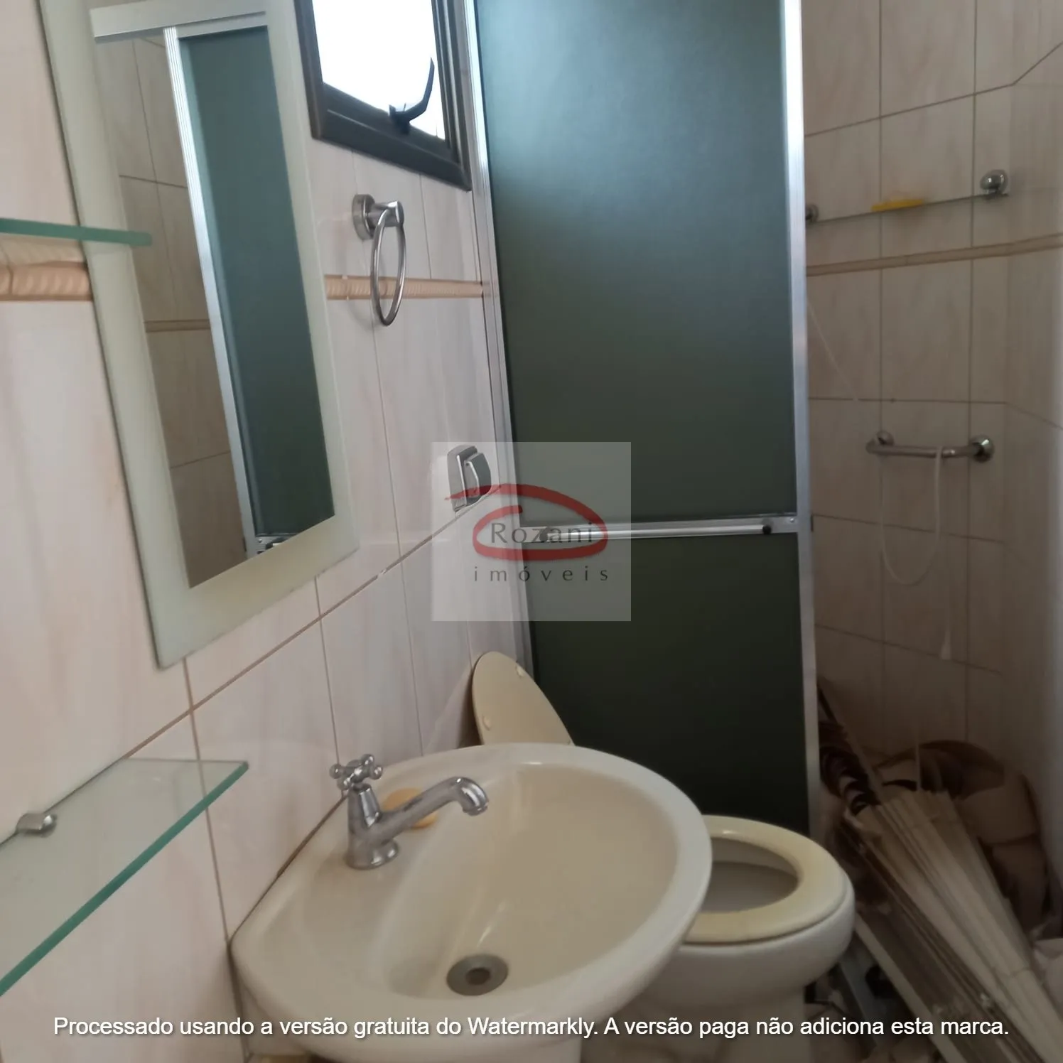 Casa de Condomínio com 2 quartos para aluguel, 200m² — foto 24 de 27