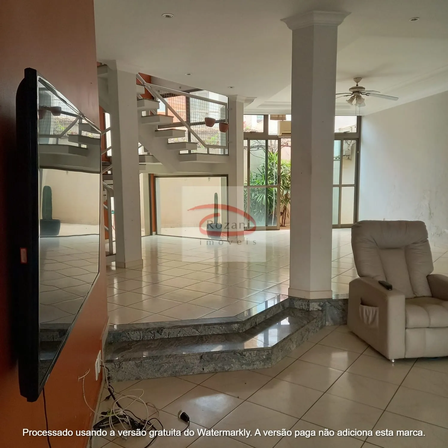Casa de Condomínio com 2 quartos para aluguel, 200m² — foto 15 de 27