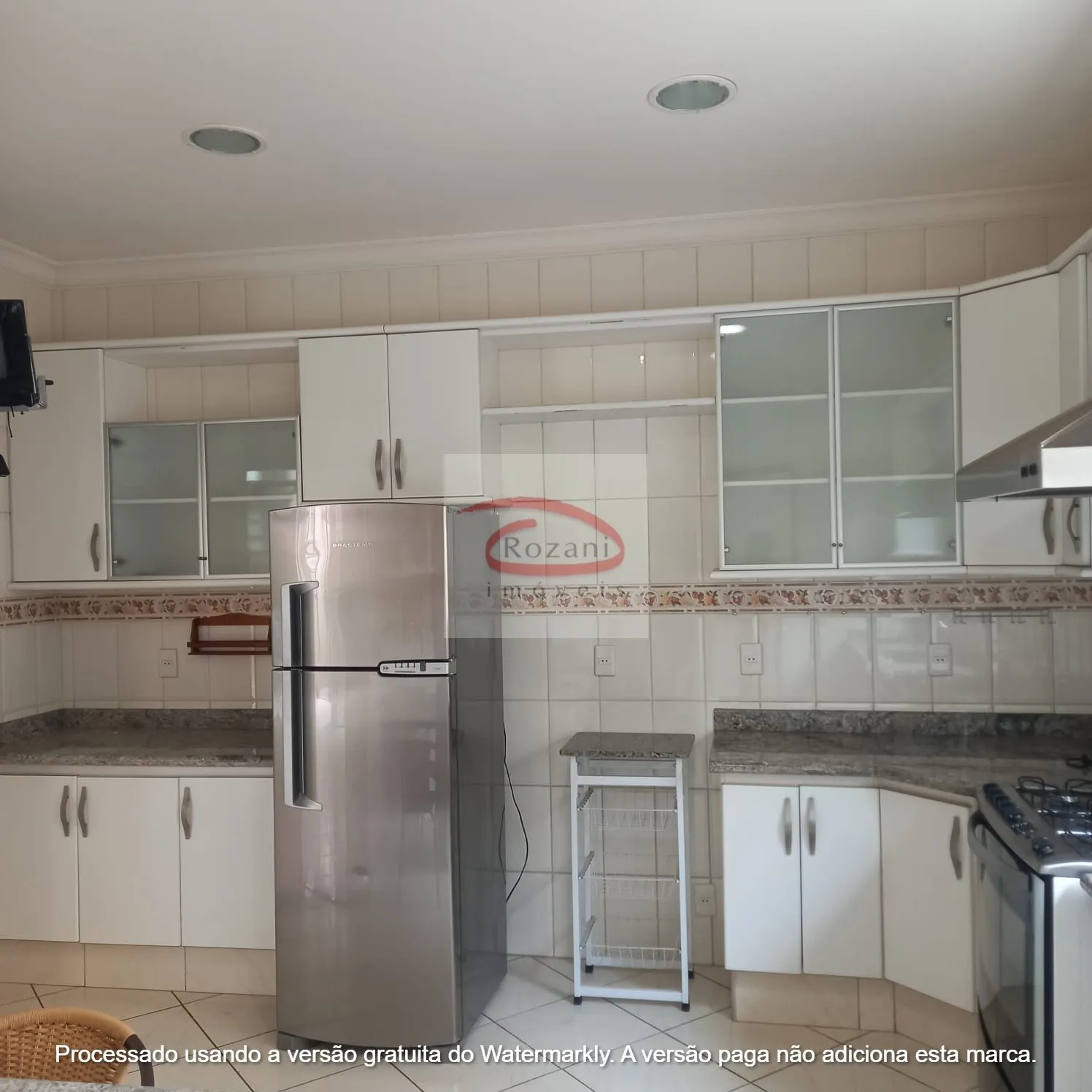 Casa de Condomínio com 2 quartos para aluguel, 200m² — foto 19 de 27