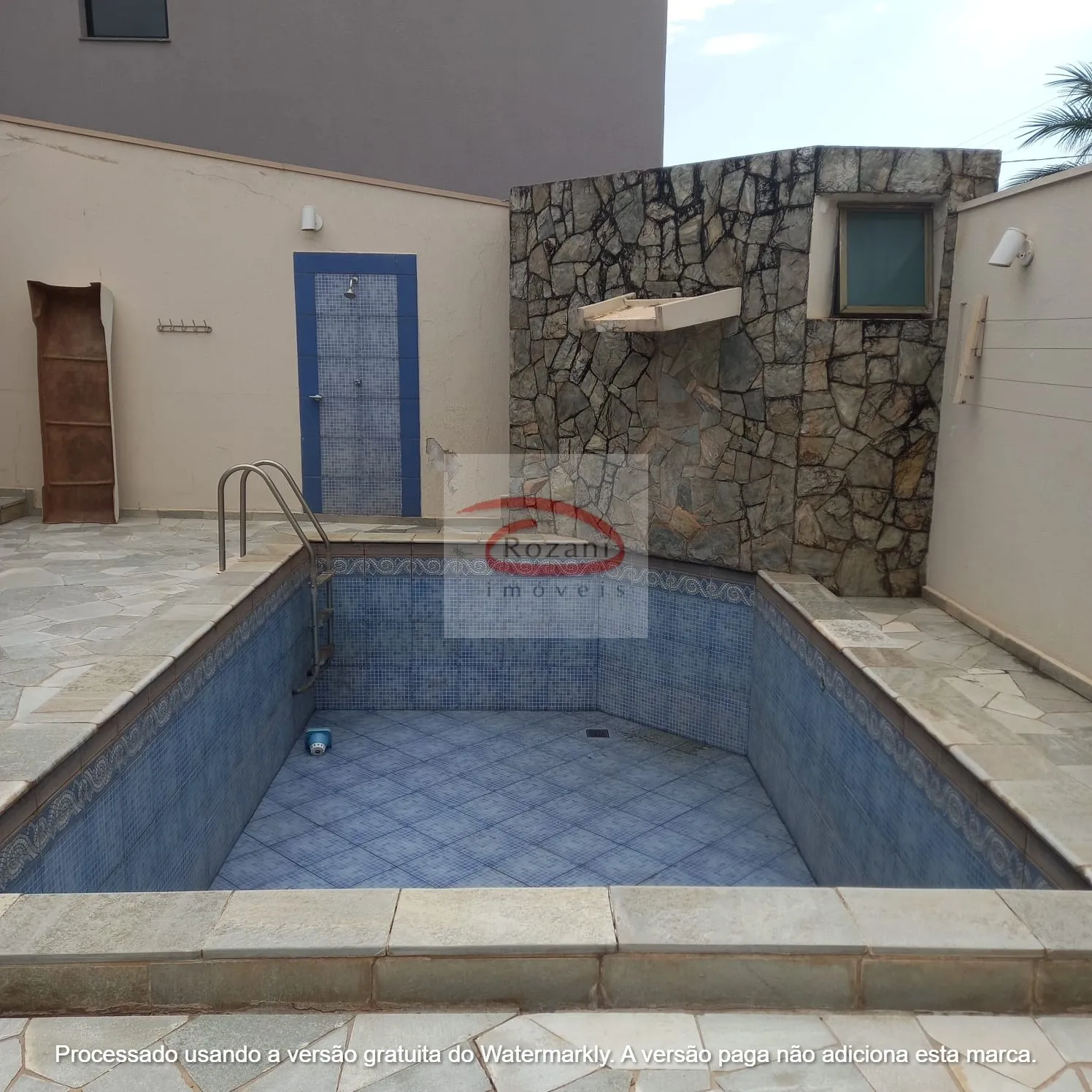 Casa de Condomínio com 2 quartos para aluguel, 200m² — foto 26 de 27