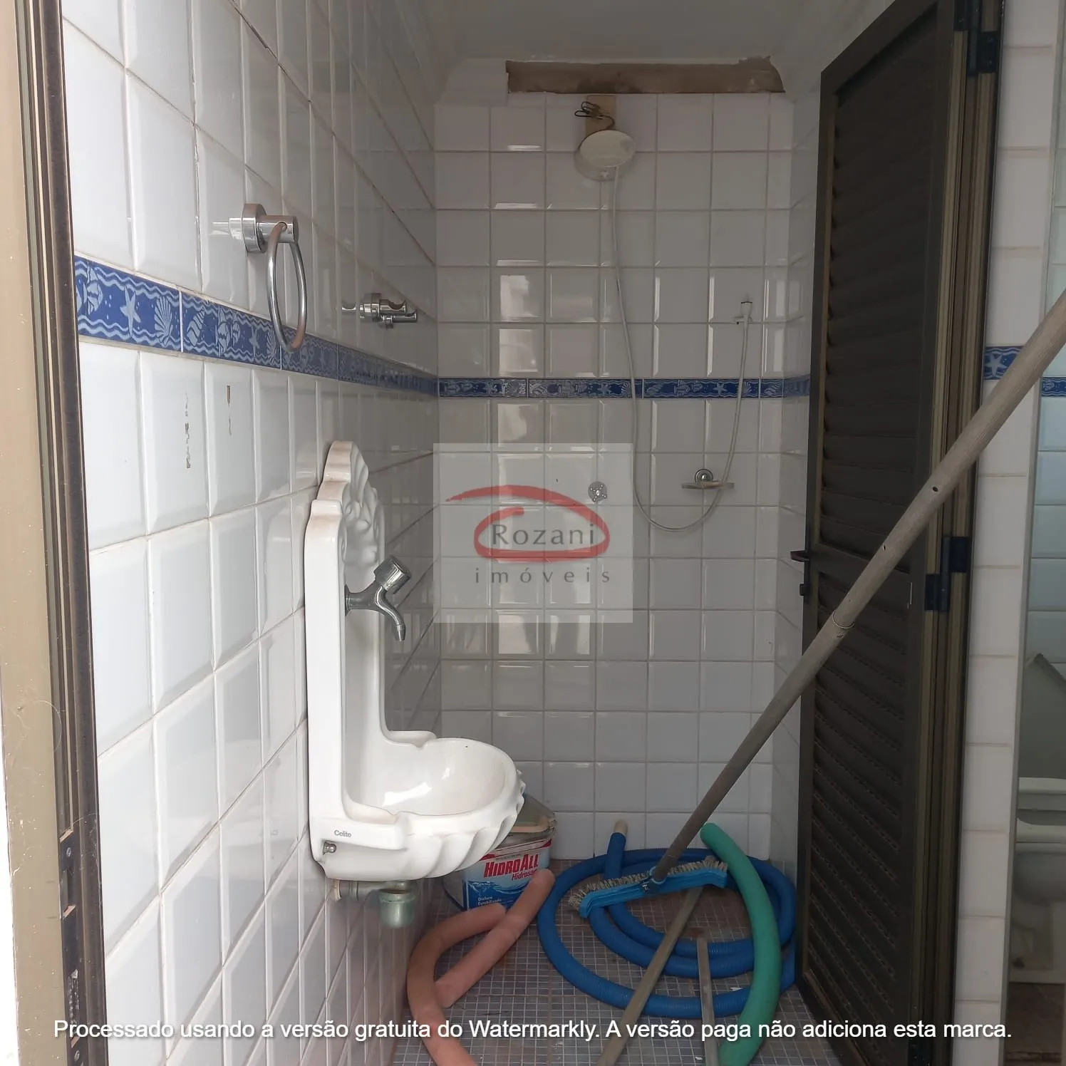 Casa de Condomínio com 2 quartos para aluguel, 200m² — foto 27 de 27