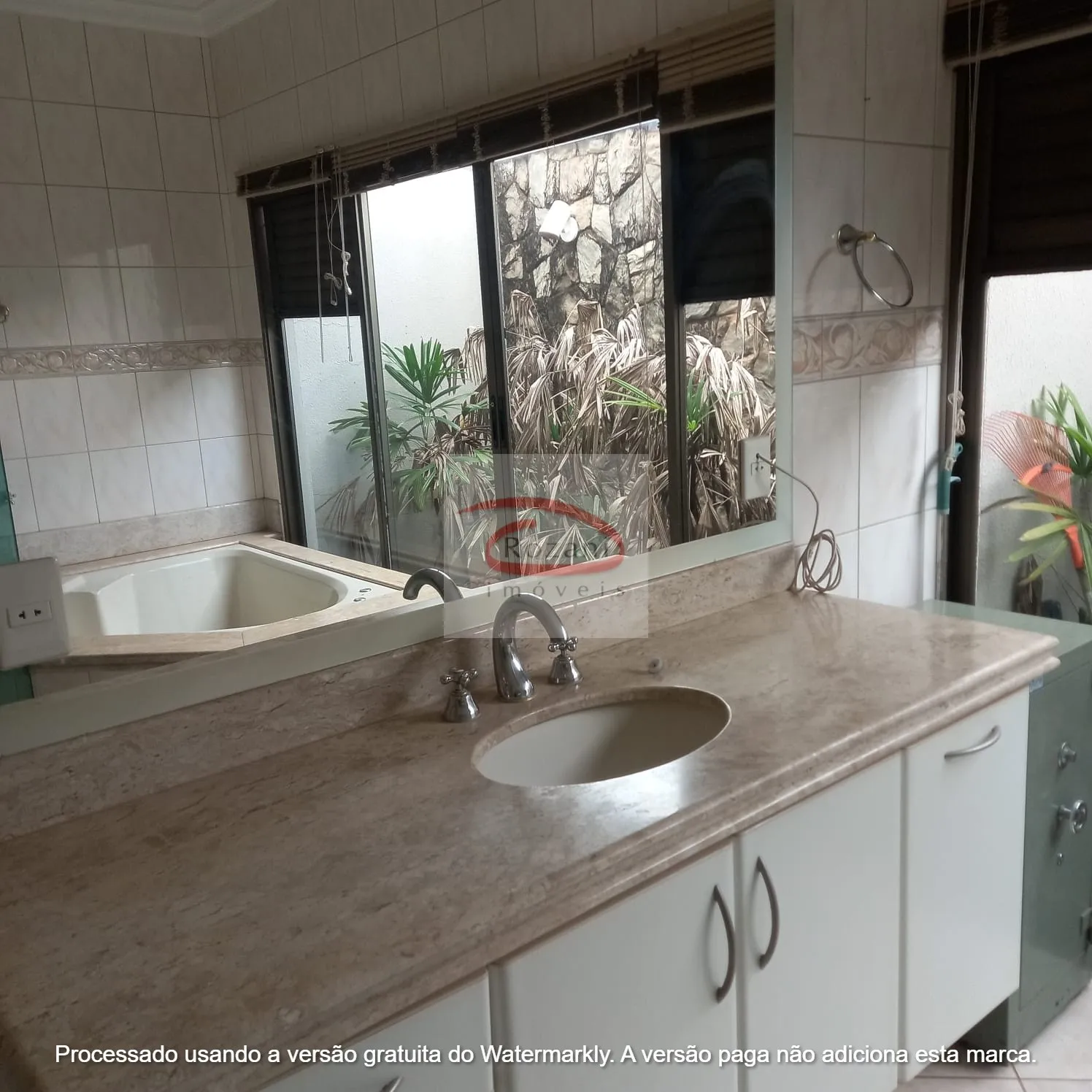 Casa de Condomínio com 2 quartos para aluguel, 200m² — foto 6 de 27