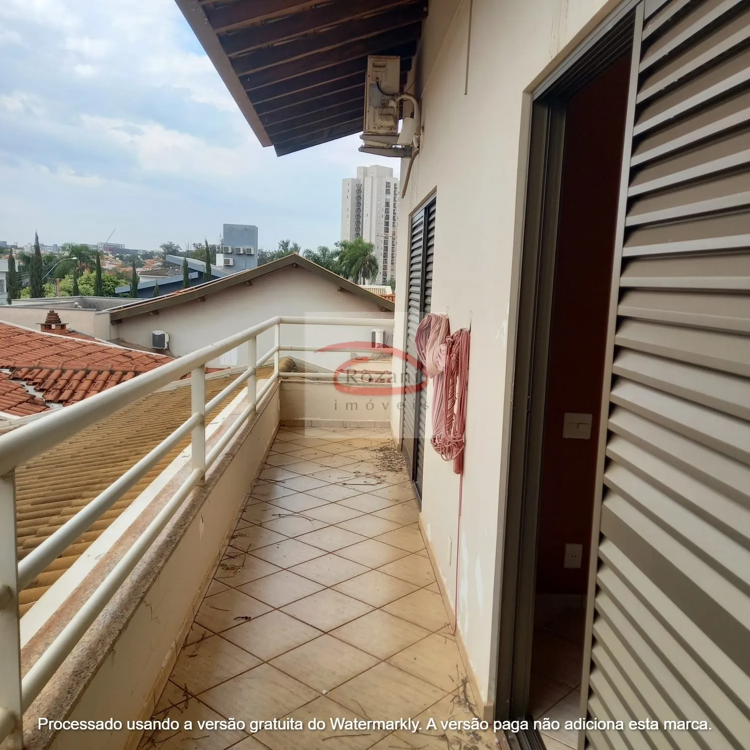 Casa de Condomínio com 2 quartos para aluguel, 200m² — foto 14 de 27