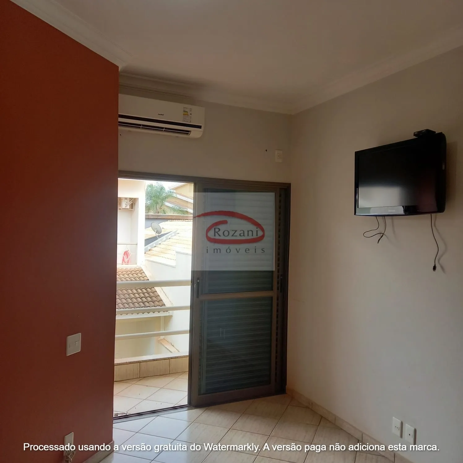 Casa de Condomínio com 2 quartos para aluguel, 200m² — foto 11 de 27
