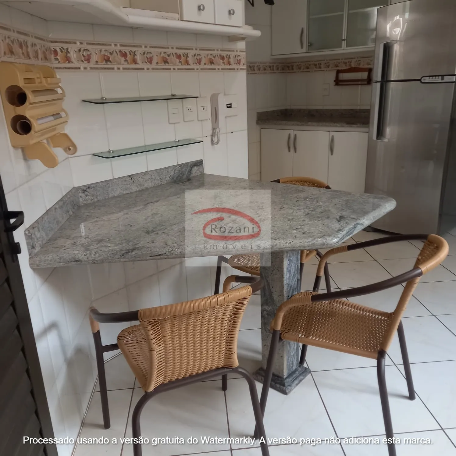 Casa de Condomínio com 2 quartos para aluguel, 200m² — foto 21 de 27