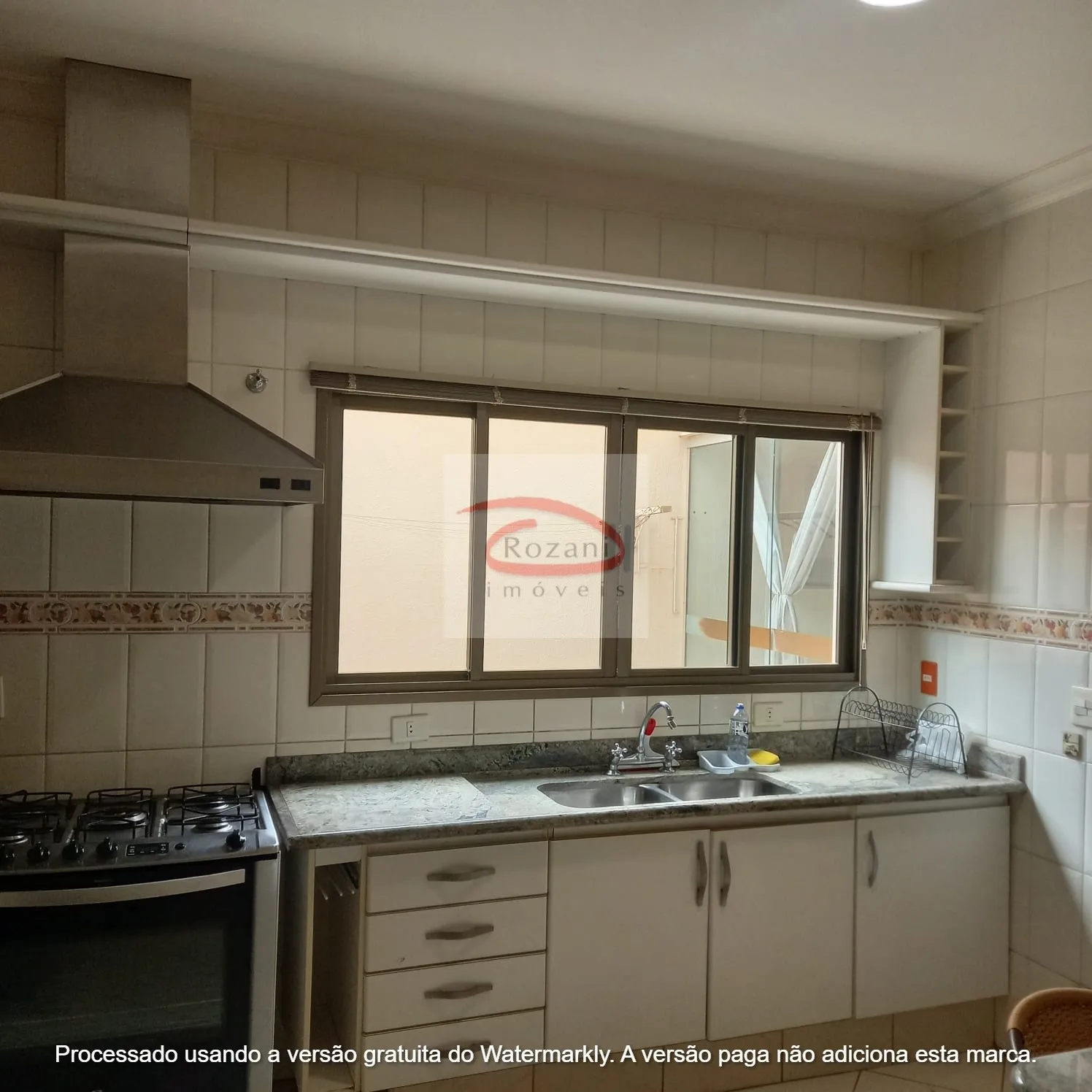 Casa de Condomínio com 2 quartos para aluguel, 200m² — foto 18 de 27