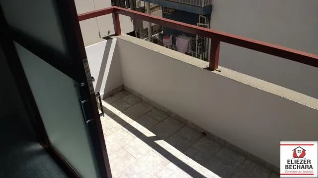 Apartamento à venda — foto 2 de 2