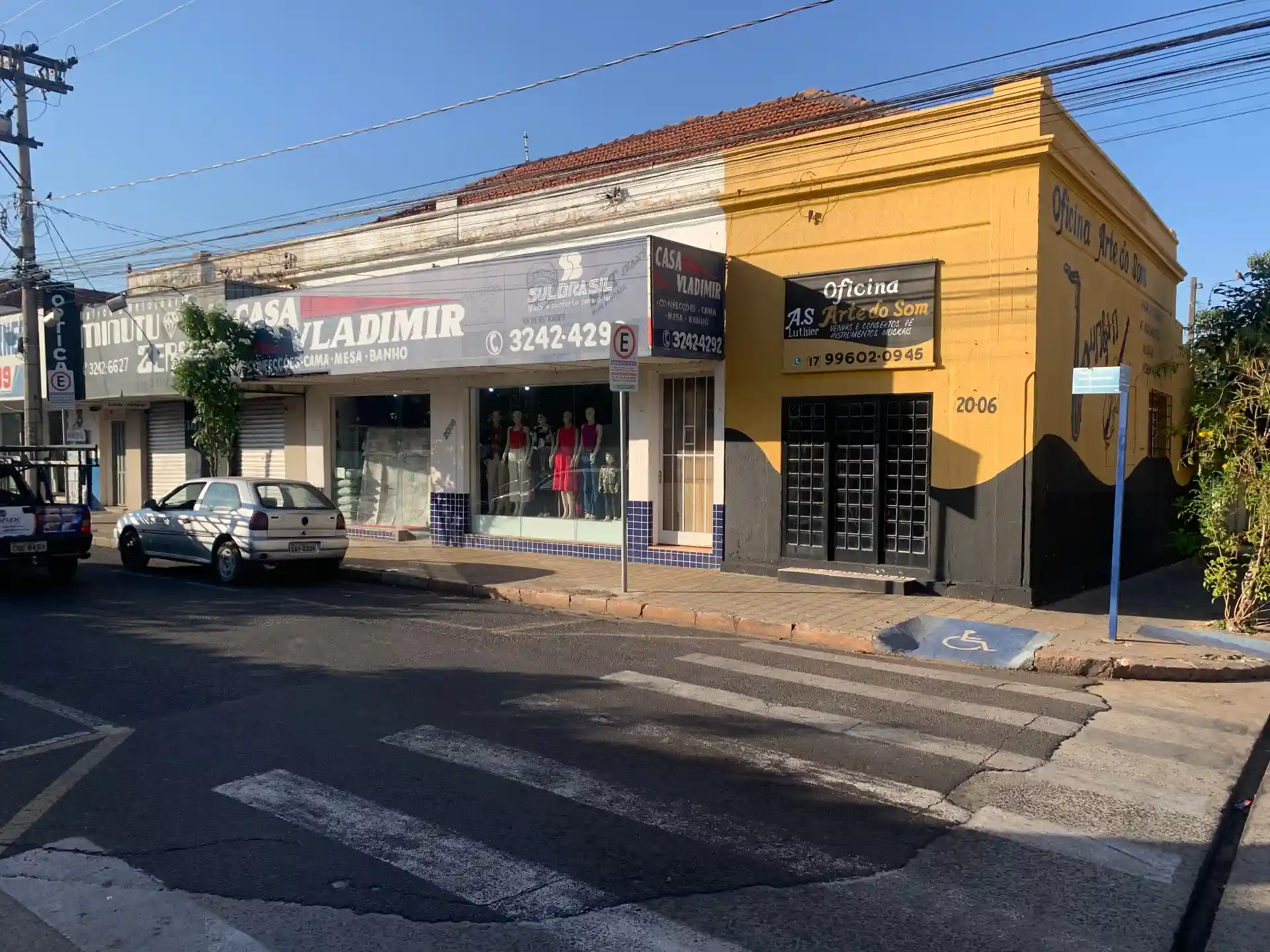 Casa Comercial  à venda, 840m² — foto 3 de 13