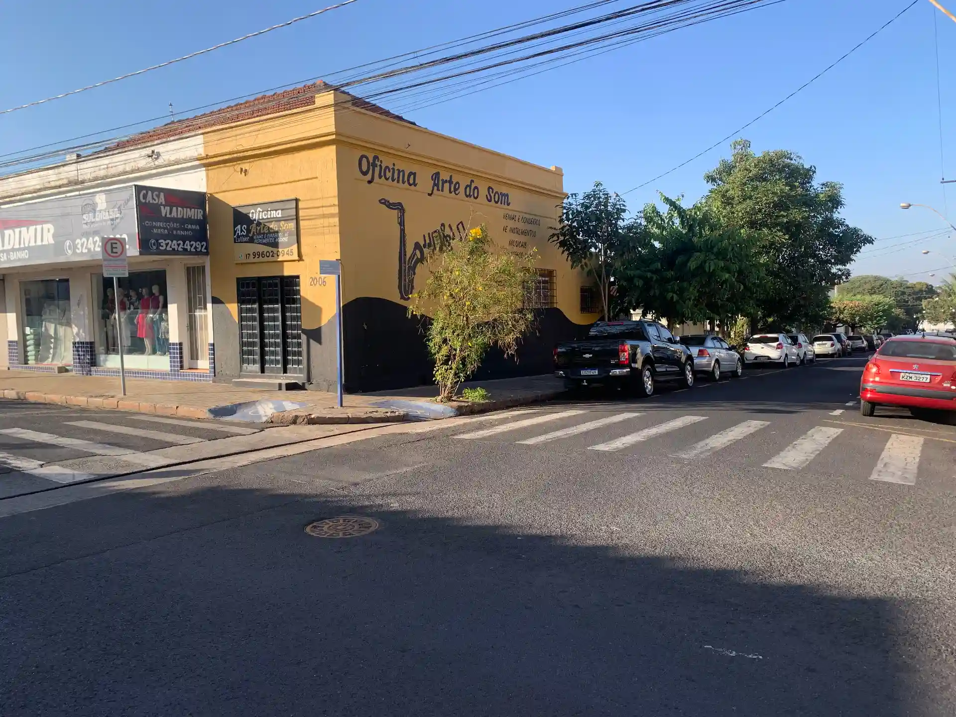 Casa Comercial  à venda, 840m² — foto 2 de 13