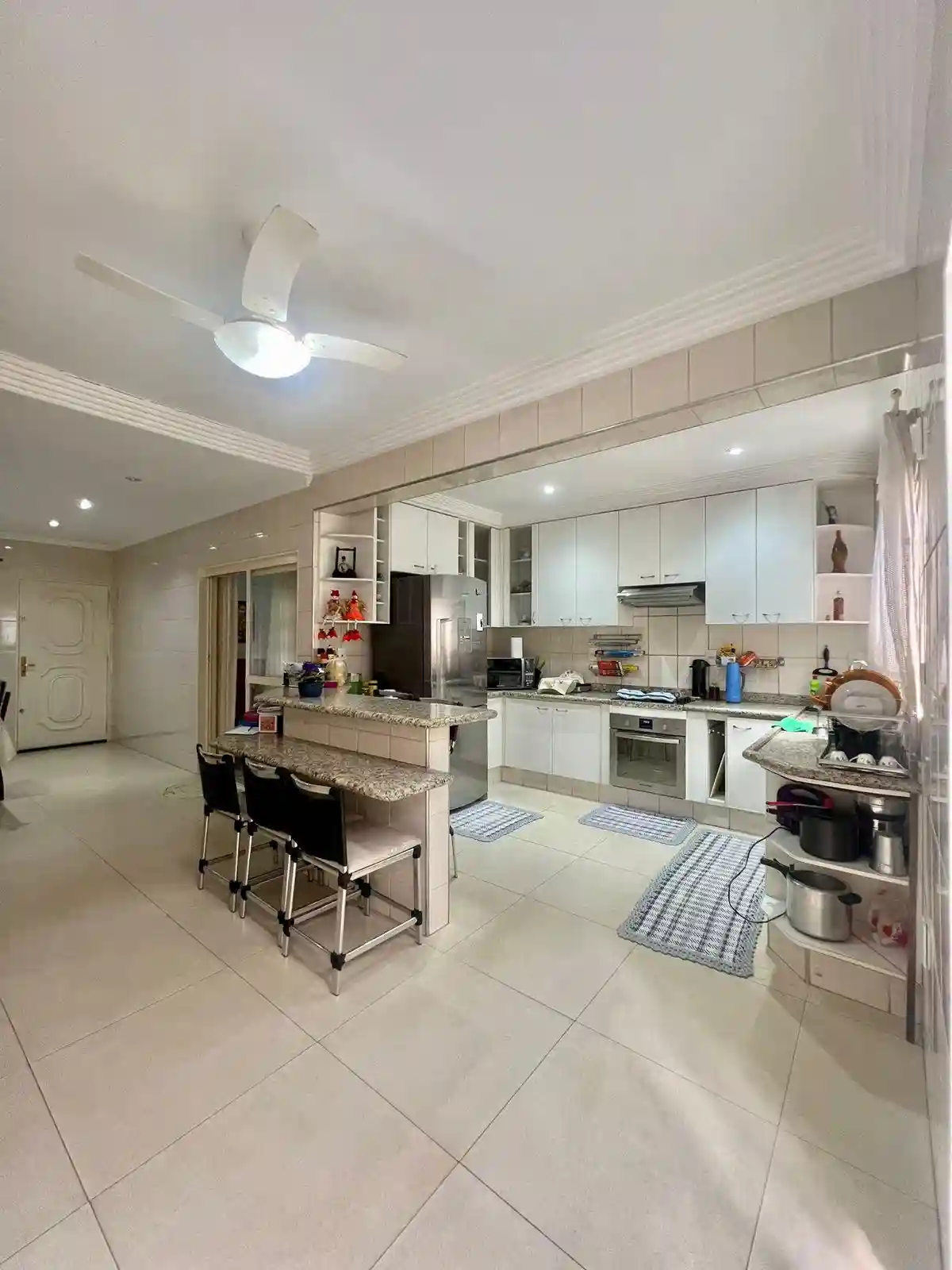 Casa com 3 quartos à venda, 190m² — foto 9 de 18