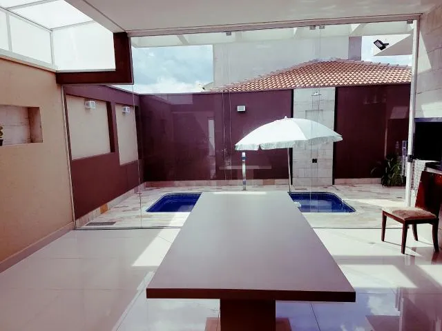 Casa de Condomínio à venda — foto 6 de 8