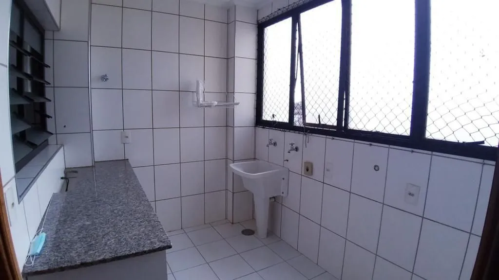 Apartamento à venda — foto 1 de 5