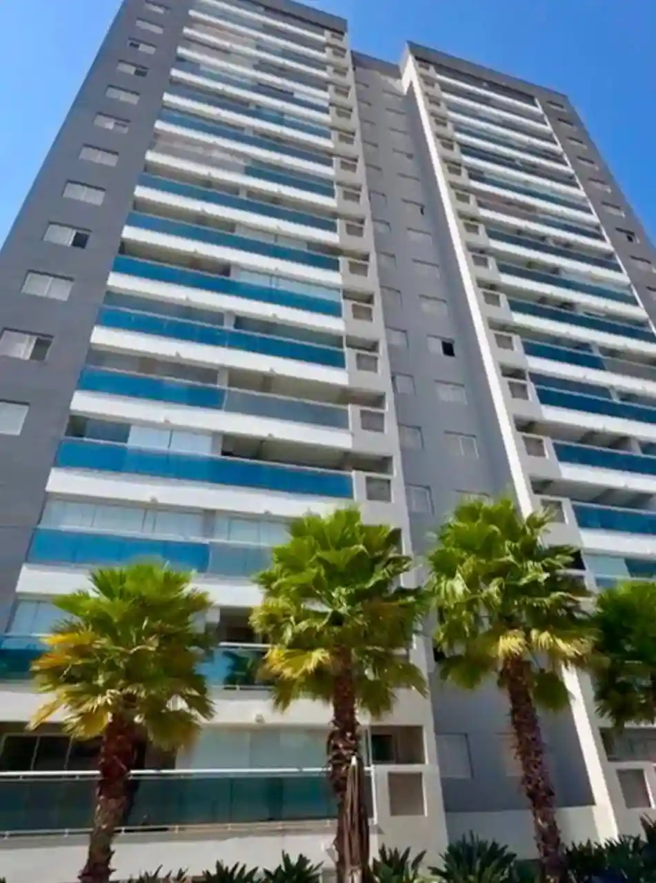 Apartamento com 2 quartos à venda, 72m² — foto 1 de 9