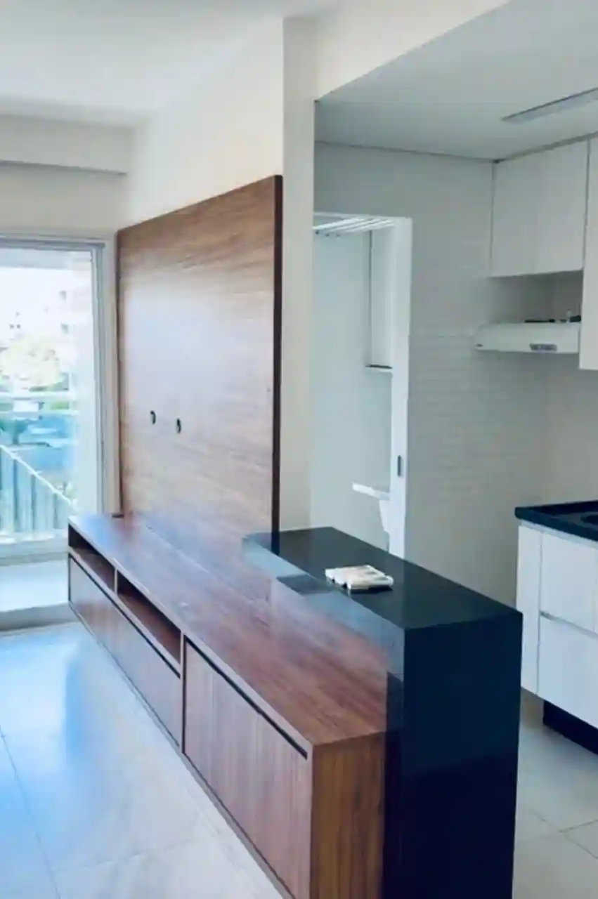 Apartamento com 2 quartos à venda, 72m² — foto 2 de 9