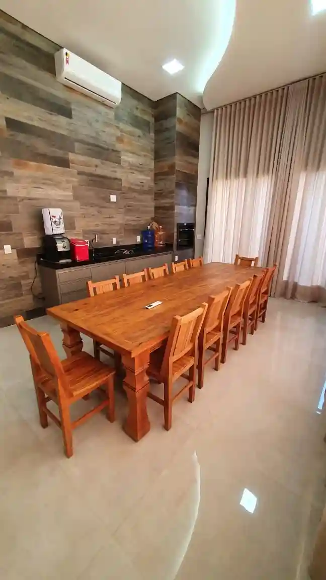 Casa de Condomínio com 3 quartos à venda, 216m² — foto 10 de 11
