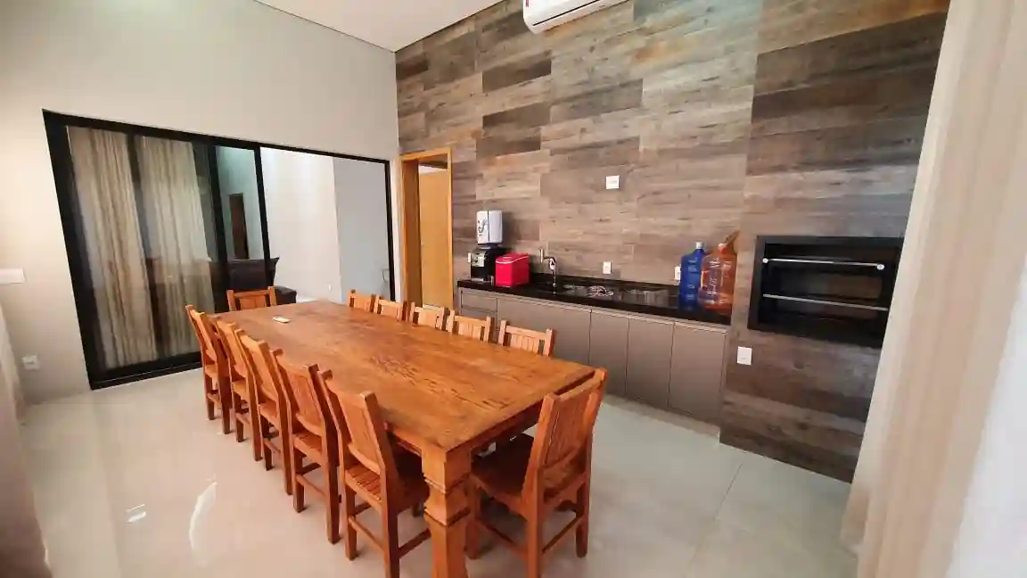 Casa de Condomínio com 3 quartos à venda, 216m² — foto 9 de 11