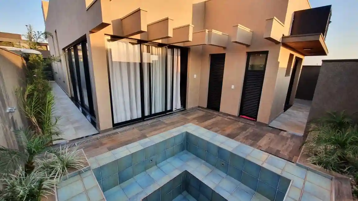 Casa de Condomínio com 3 quartos à venda, 216m² — foto 5 de 11