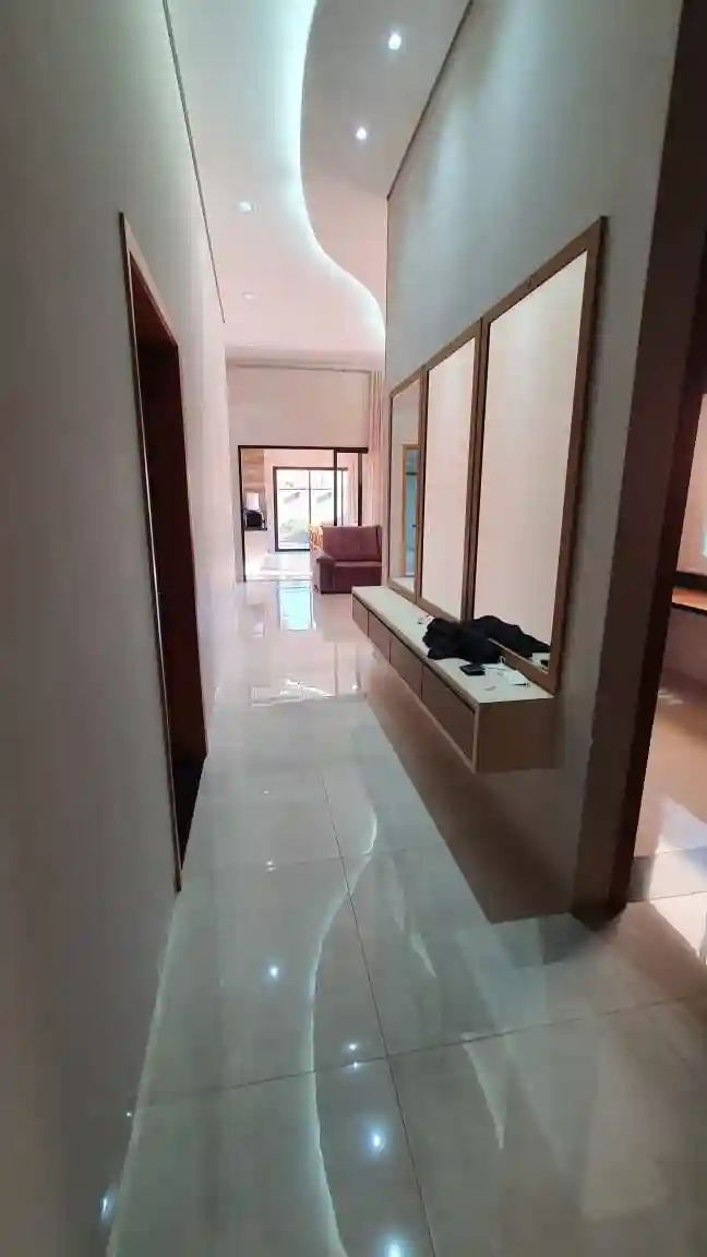 Casa de Condomínio com 3 quartos à venda, 216m² — foto 7 de 11