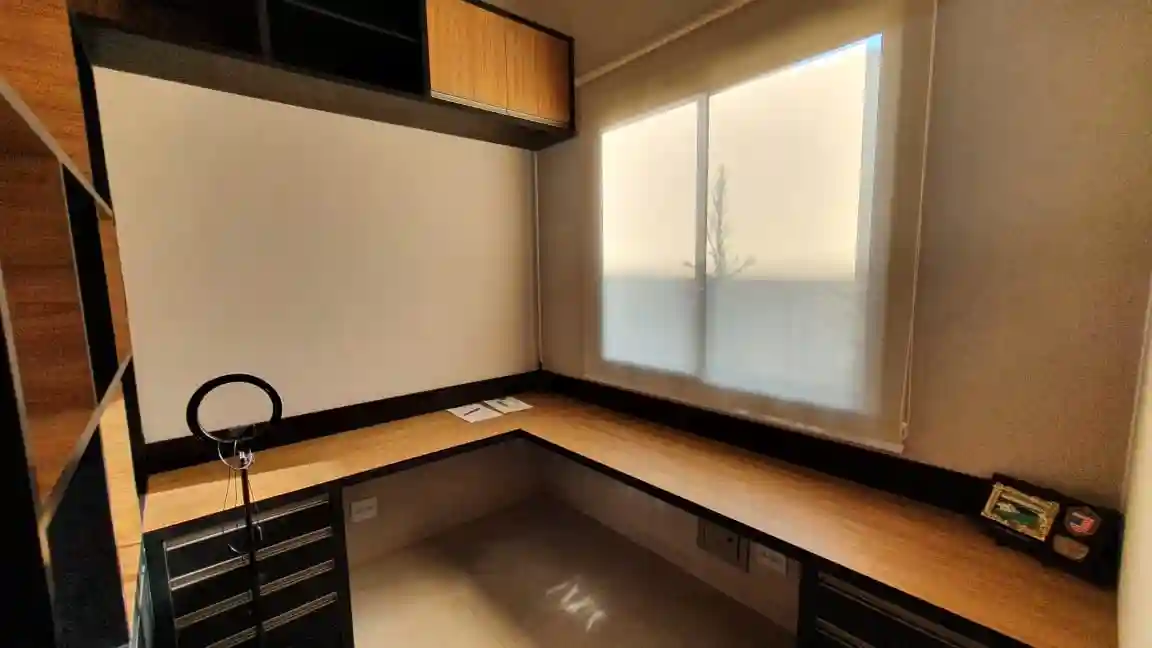 Casa de Condomínio com 3 quartos à venda, 216m² — foto 3 de 11