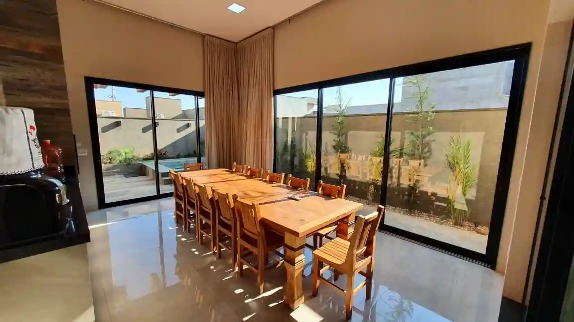 Casa de Condomínio com 3 quartos à venda, 216m² — foto 6 de 11