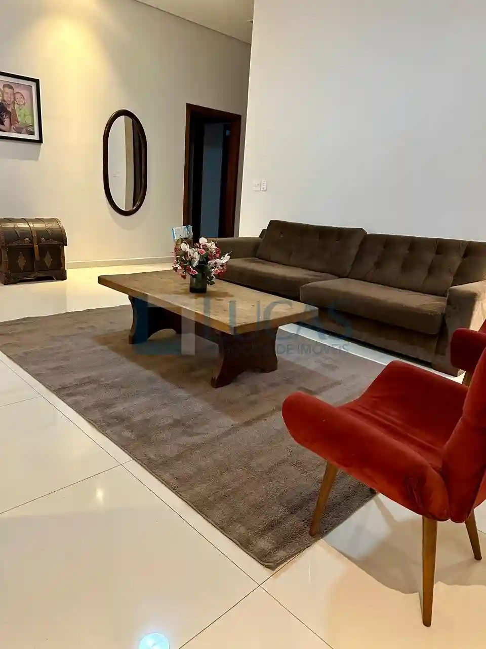 Casa de Condomínio com 3 quartos à venda, 352m² — foto 11 de 33