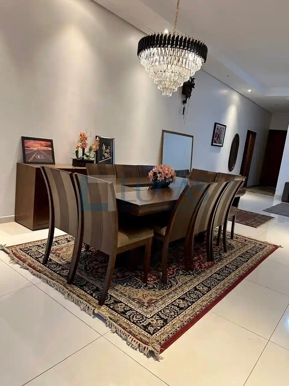 Casa de Condomínio com 3 quartos à venda, 352m² — foto 19 de 33