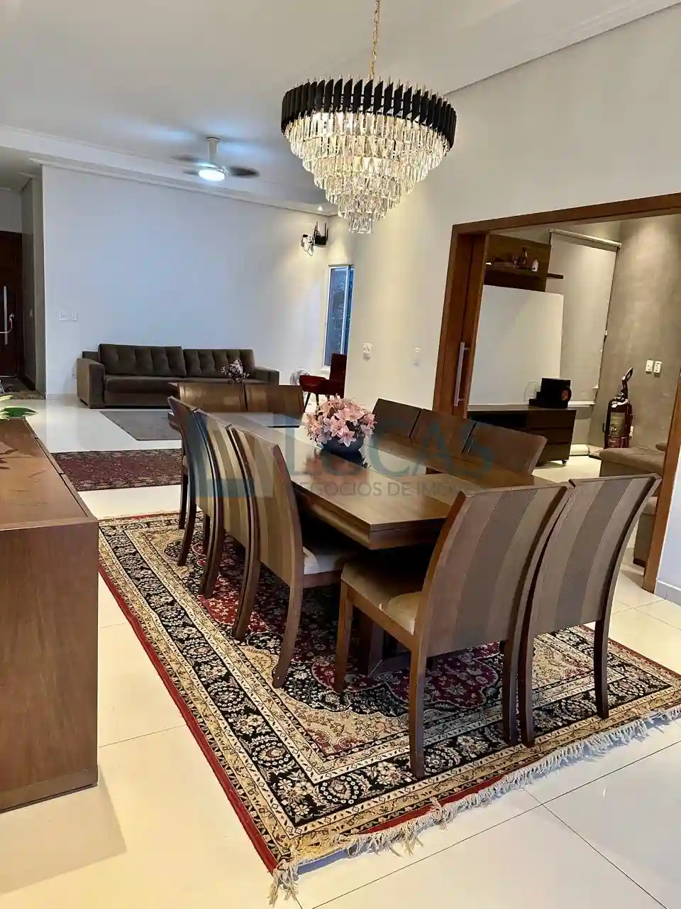 Casa de Condomínio com 3 quartos à venda, 352m² — foto 25 de 33
