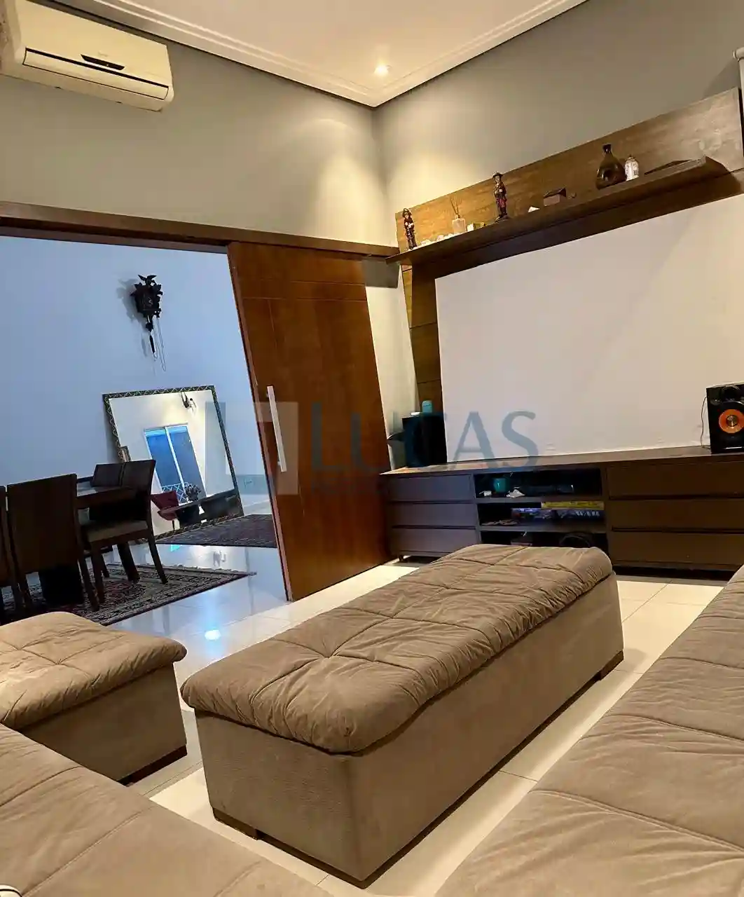 Casa de Condomínio com 3 quartos à venda, 352m² — foto 20 de 33
