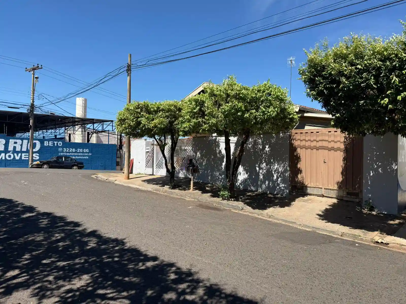 Casa Comercial com 3 quartos à venda, 143m² — foto 3 de 12
