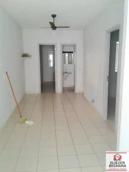 Casa de Condomínio com 3 quartos à venda, 70m² — foto 1 de 17